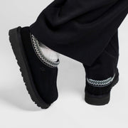 UGG Tasman Slipper Black