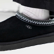 UGG Tasman Slipper Black