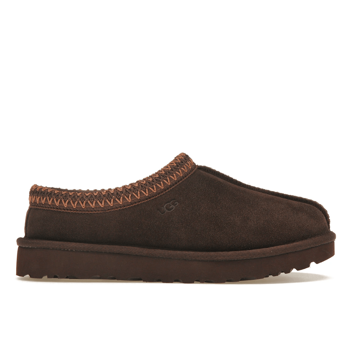 UGG Tasman Slipper Burnt Cedar — 36