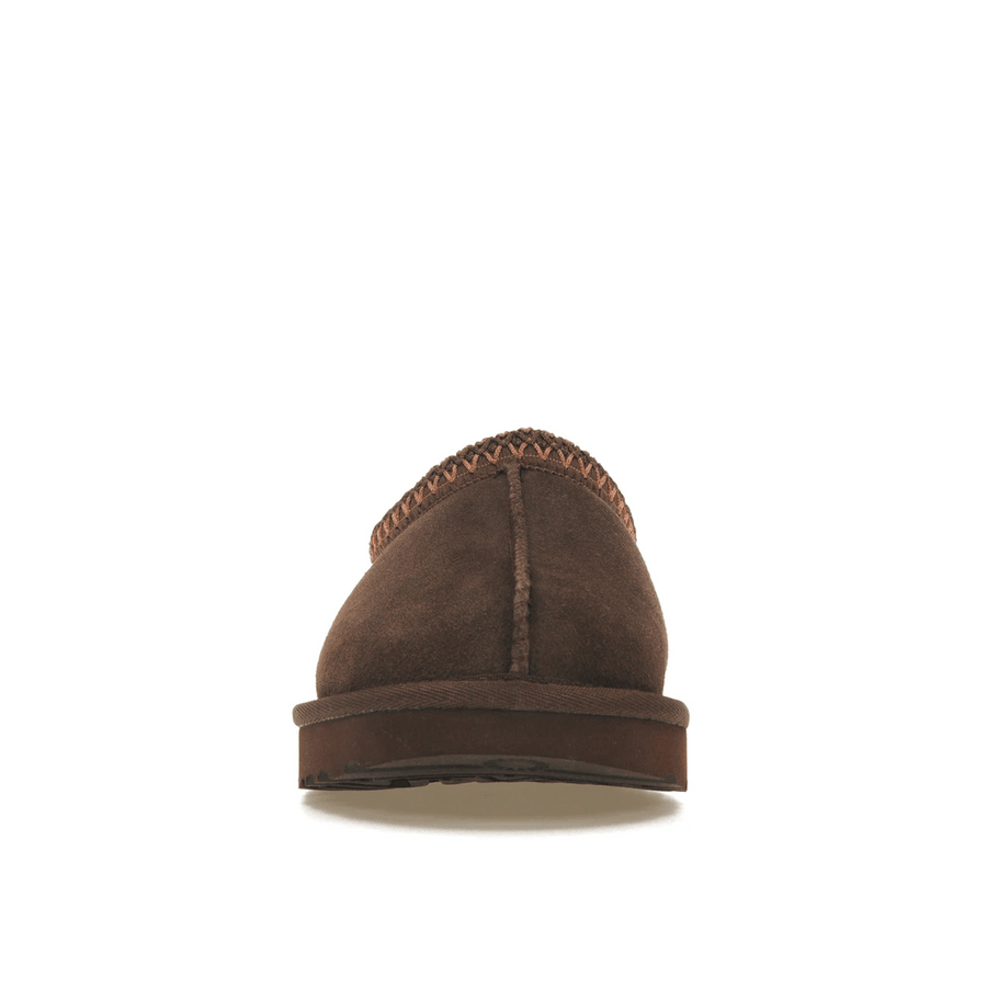 UGG Tasman Slipper Burnt Cedar — 36