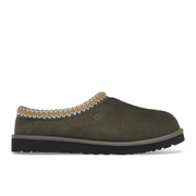 UGG Tasman Slipper Burnt Olive Black
