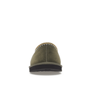 UGG Tasman Slipper Burnt Olive Black