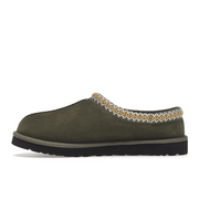 UGG Tasman Slipper Burnt Olive Black
