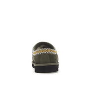 UGG Tasman Slipper Burnt Olive Black