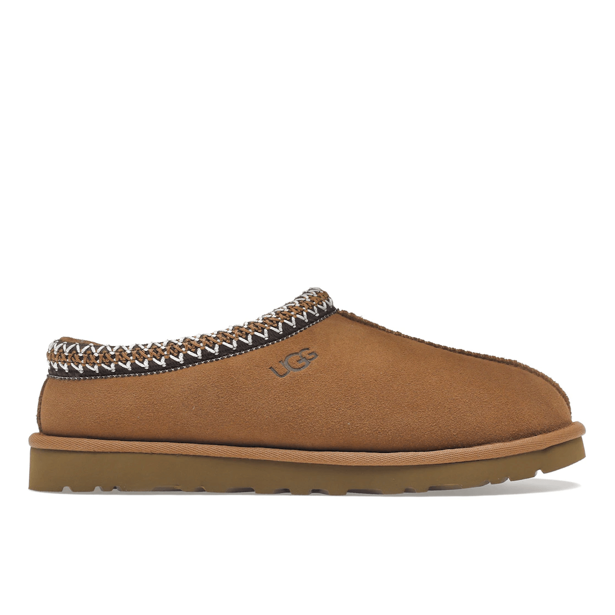 UGG Tasman Slipper Chestnut — 36