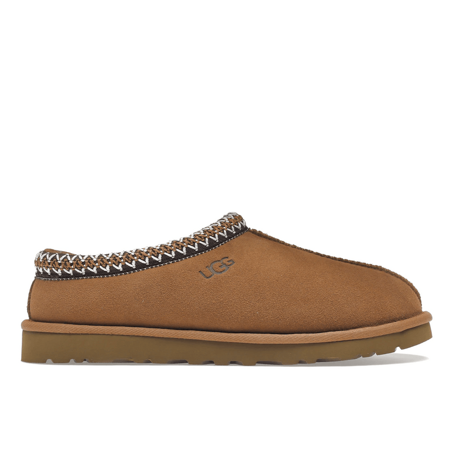 UGG Tasman Slipper Chestnut — 36