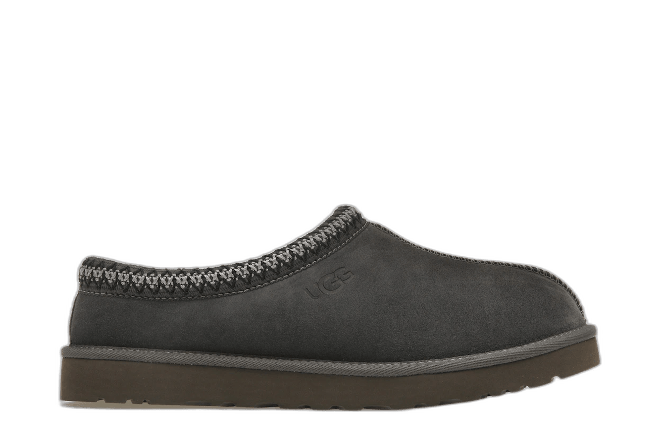 UGG Tasman Slipper Dark Grey — 36