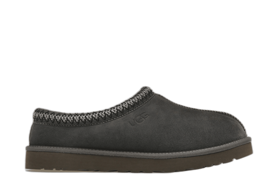 UGG Tasman Slipper Dark Grey — 36