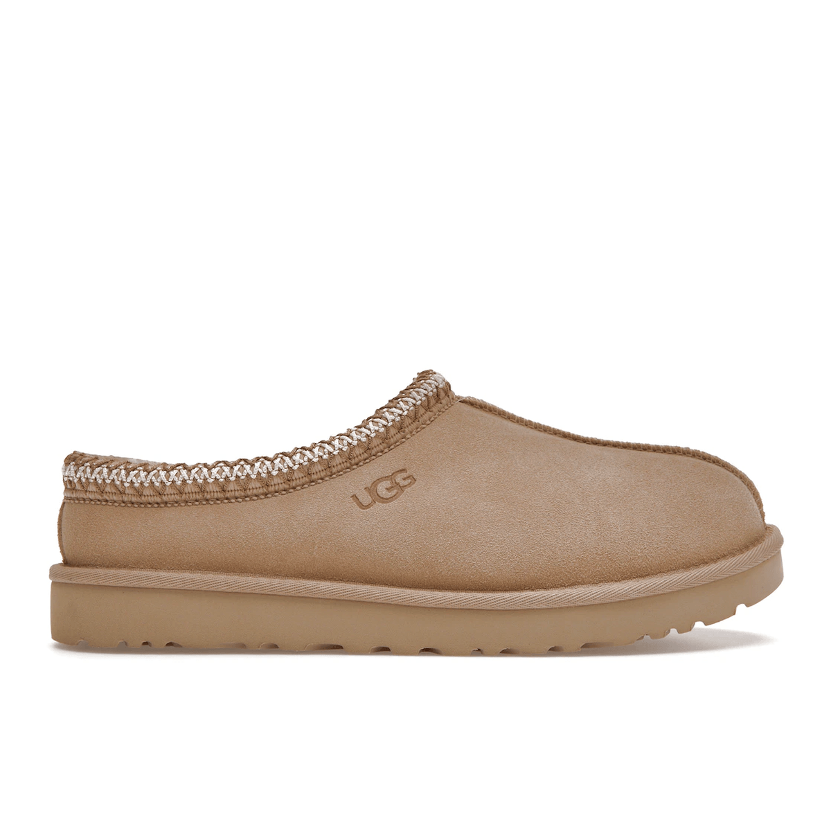 UGG Tasman Slipper Driftwood — 36