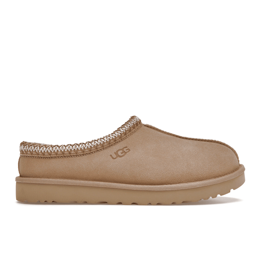 UGG Tasman Slipper Driftwood — 36