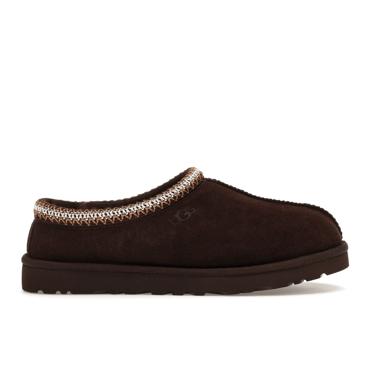 UGG Tasman Slipper Dusted Cocoa — 36