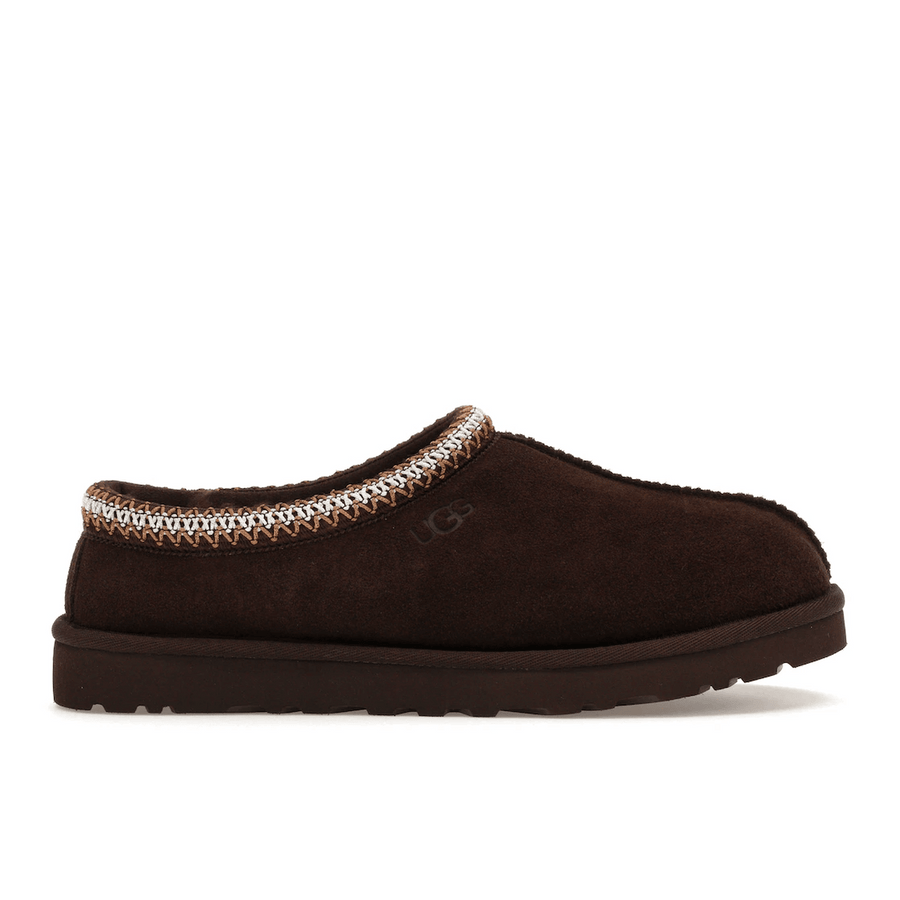 UGG Tasman Slipper Dusted Cocoa — 36
