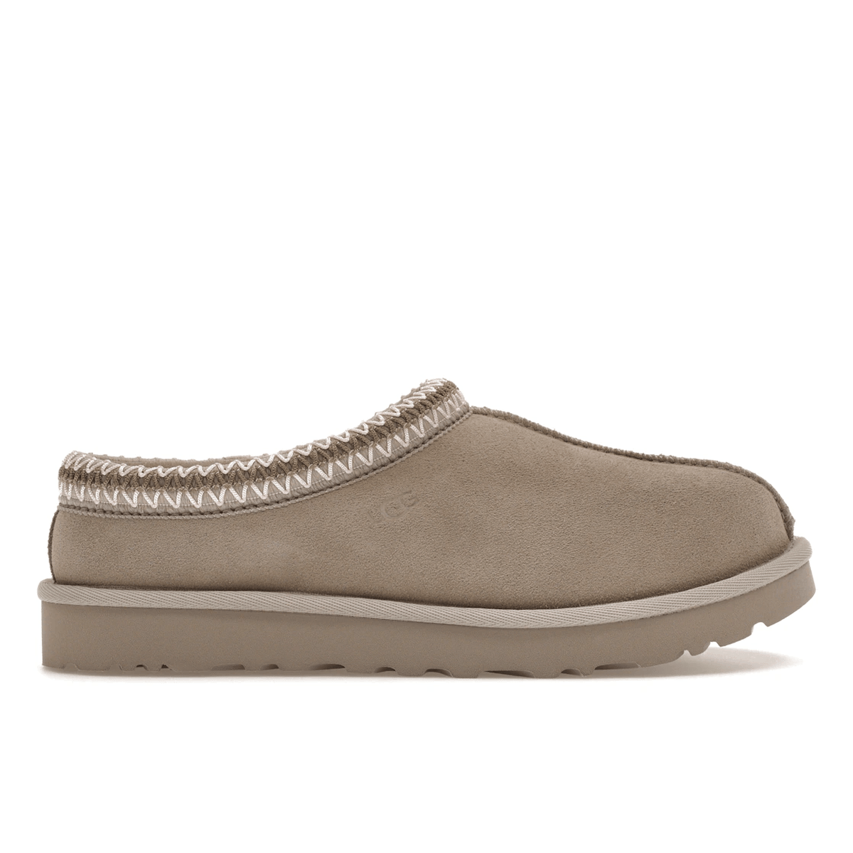 UGG Tasman Slipper Goat — 36