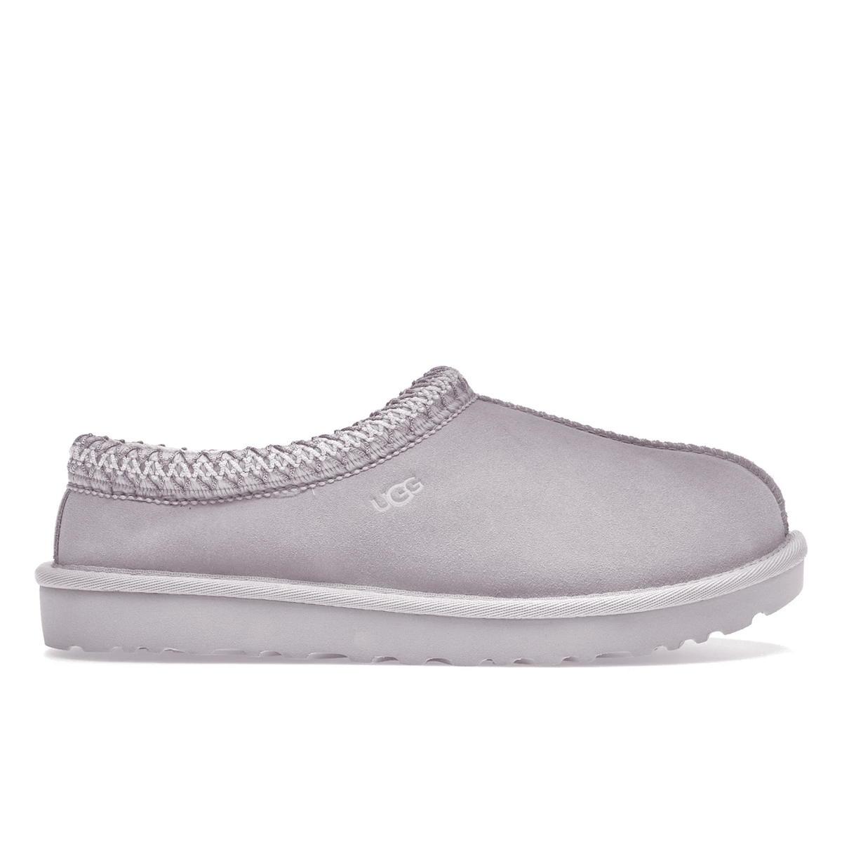UGG Tasman Slipper Lavender Fog — 36