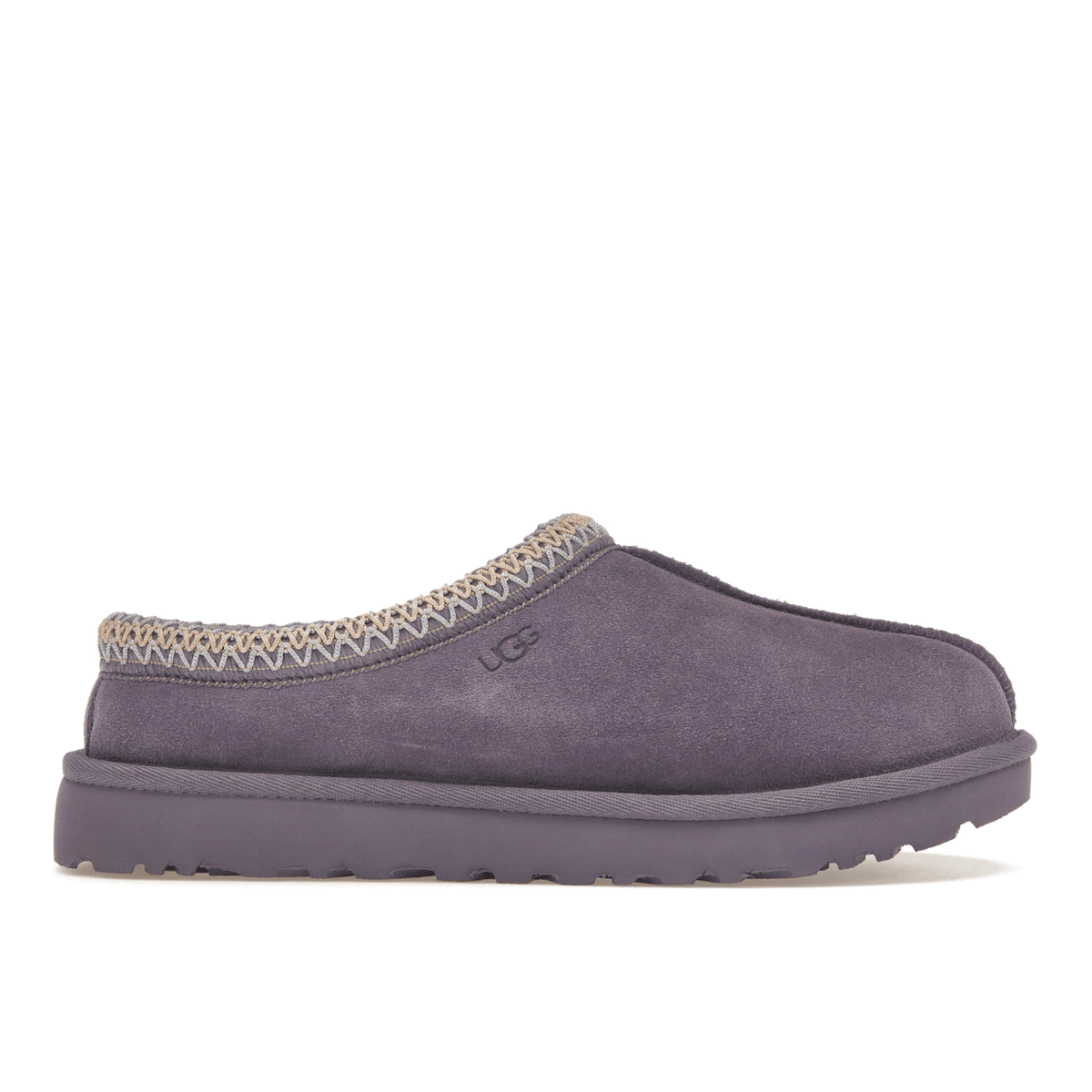 UGG Tasman Slipper Lilac Mauve — 36