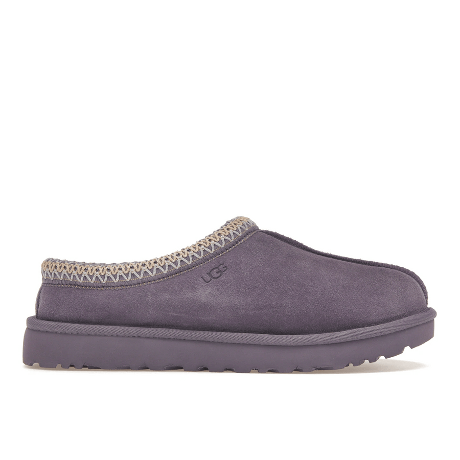 UGG Tasman Slipper Lilac Mauve — 36