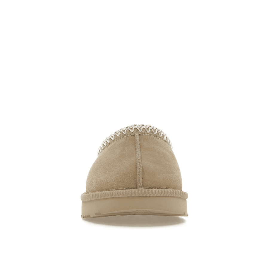 UGG Tasman Slipper Mustard Seed — 36