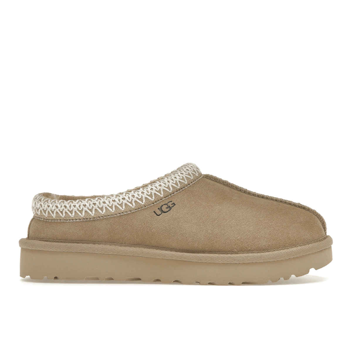 UGG Tasman Slipper Mustard Seed — 36