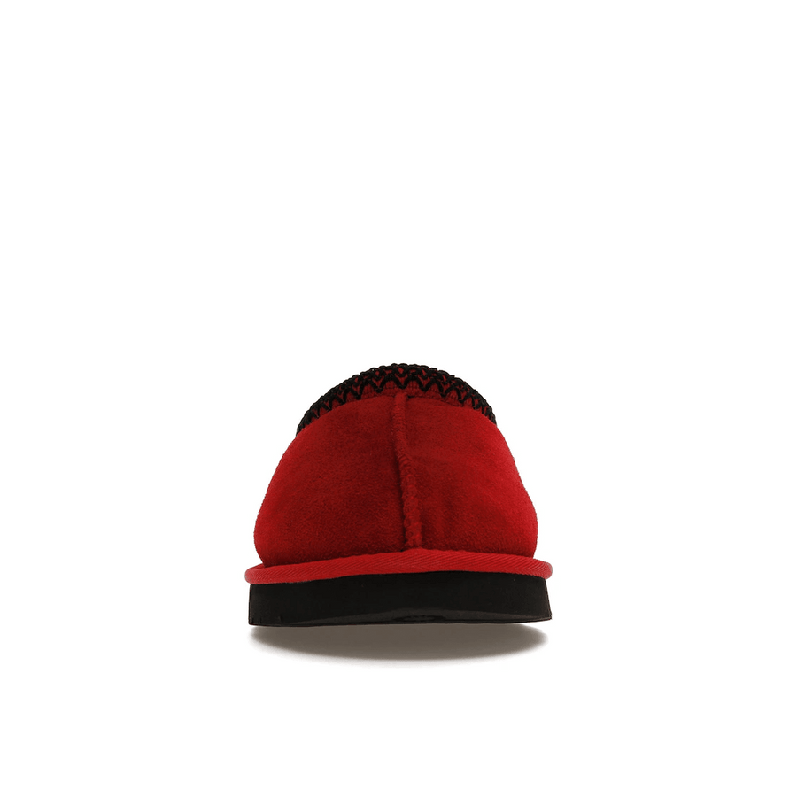 UGG Tasman Slipper Samba Red — 36