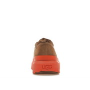 UGG Tasman Weather Hybrid Slipper Chestnut Orange