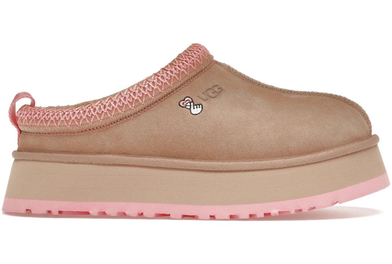 UGG Tazz Love '25 Slipper Arroyo Tropical Pink — 36