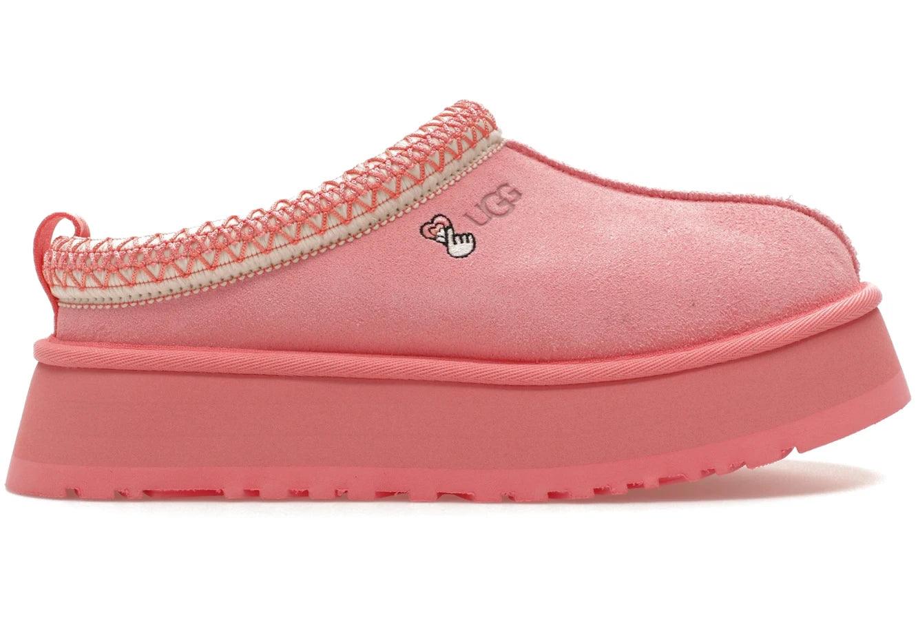 UGG Tazz Love '25 Slippers Tropical Pink — 36