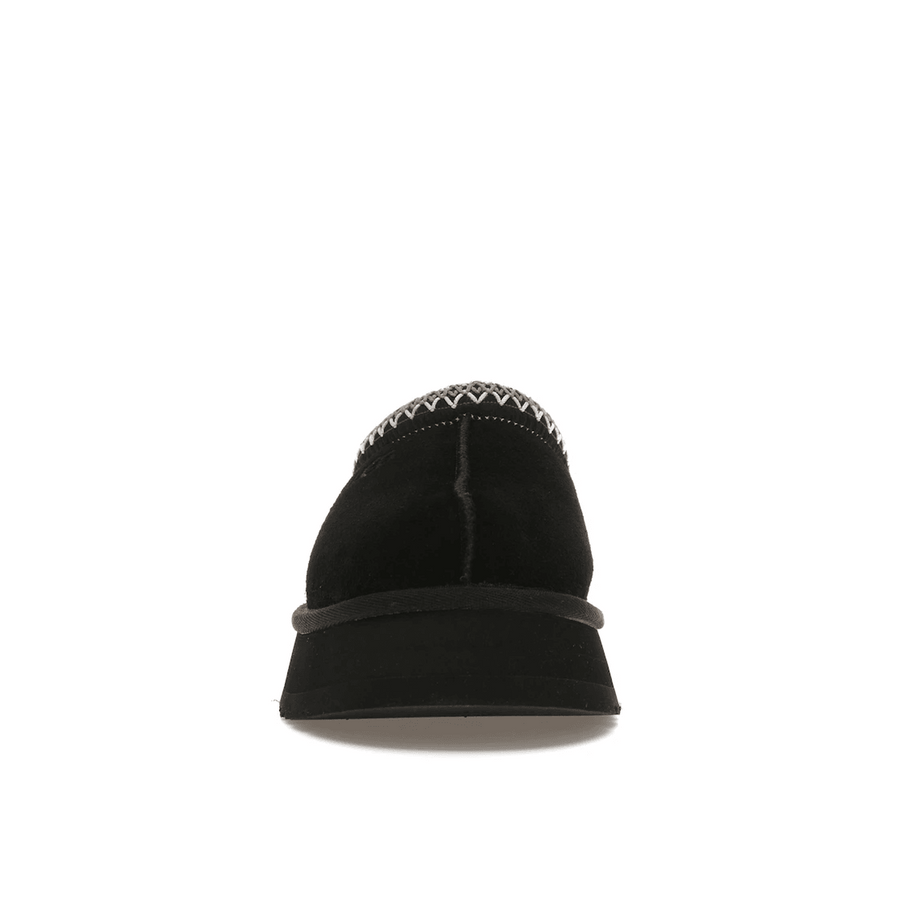 UGG Tazz Slipper Black — 36