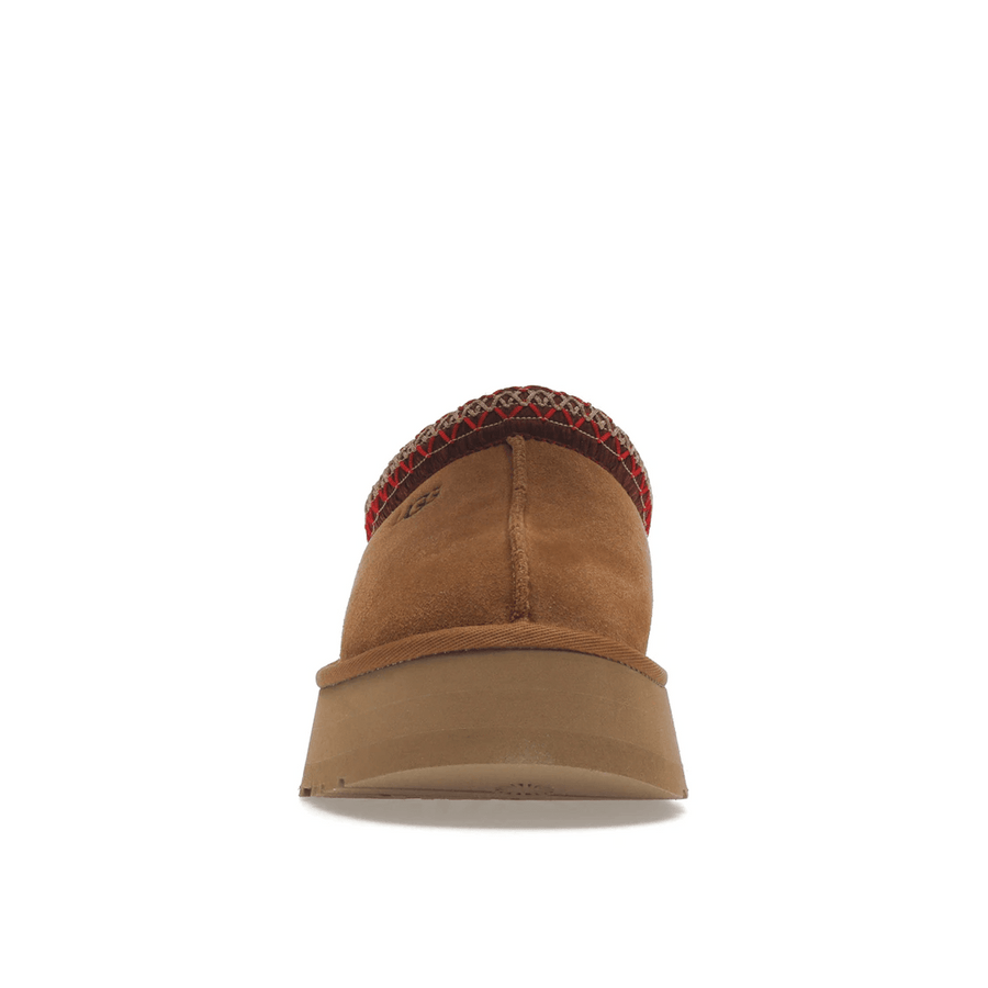 UGG Tazz Slipper Chestnut — 36