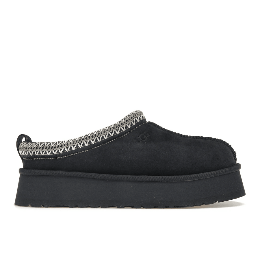 UGG Tazz Slipper Eve Blue — 36