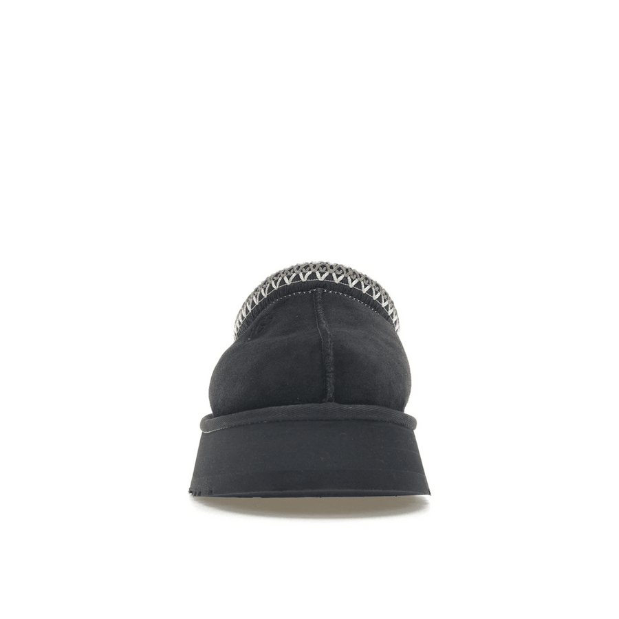 UGG Tazz Slipper Eve Blue — 36