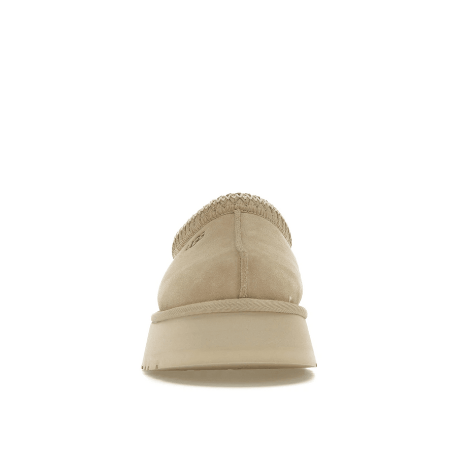 UGG Tazz Slipper Mustard Seed — 36