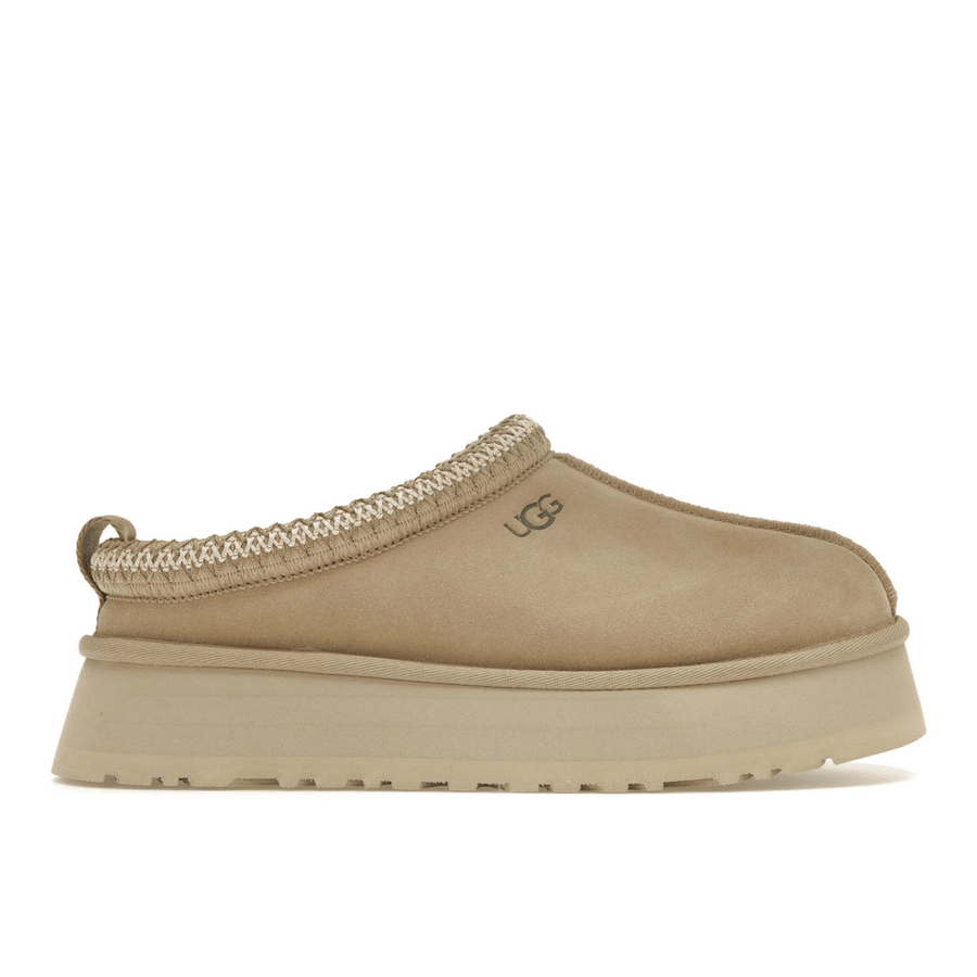 UGG Tazz Slipper Mustard Seed — 36