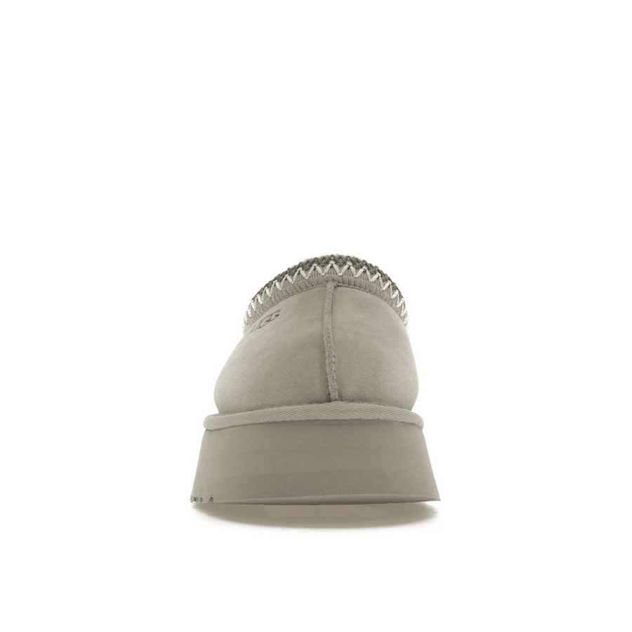 UGG Tazz Slipper Seal — 36