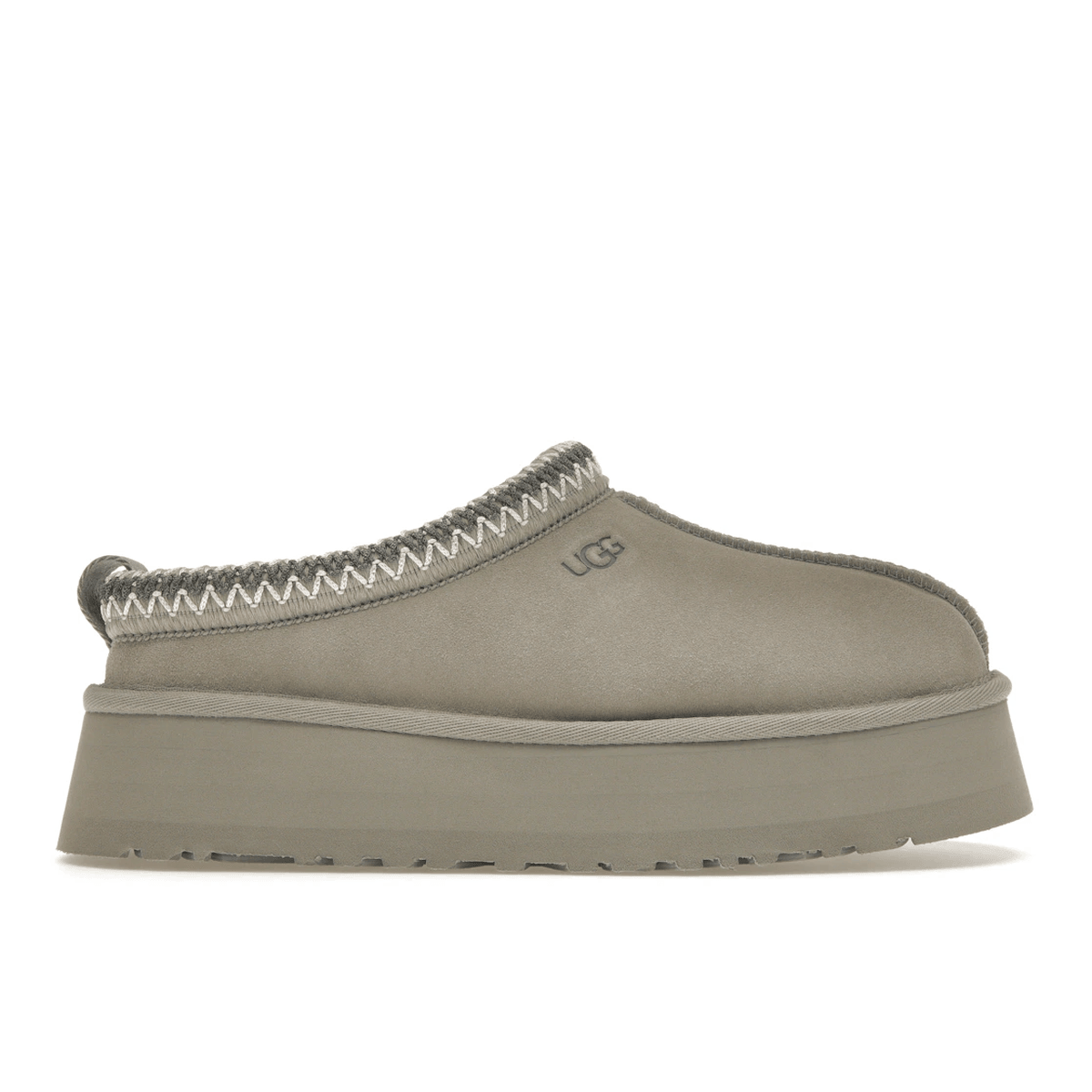UGG Tazz Slipper Seal — 36