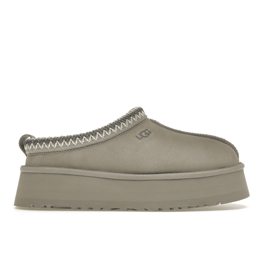 UGG Tazz Slipper Seal — 36