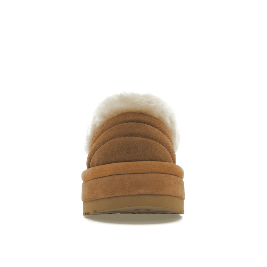 UGG Tazzlita Slipper Chestnut — 36
