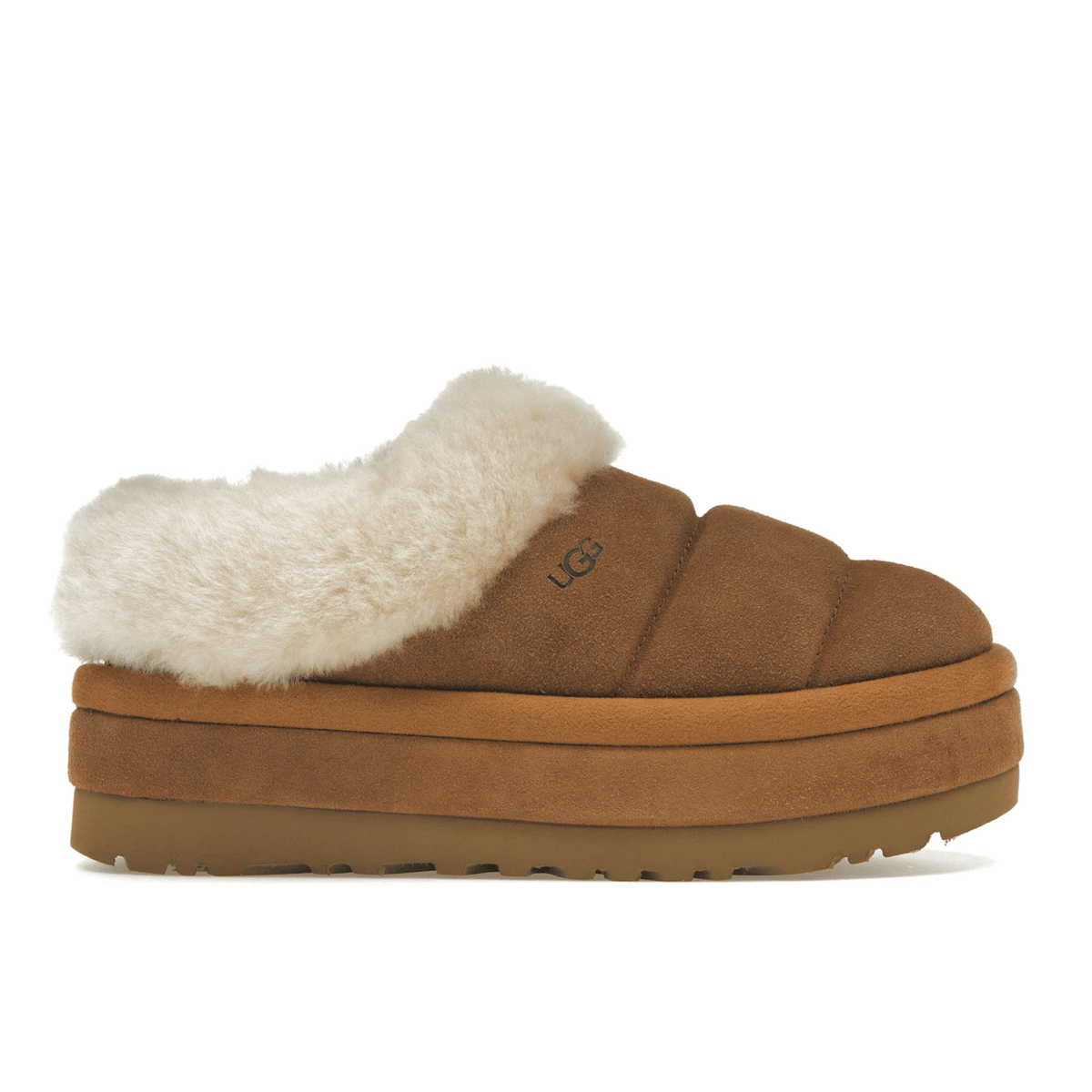 UGG Tazzlita Slipper Chestnut — 36