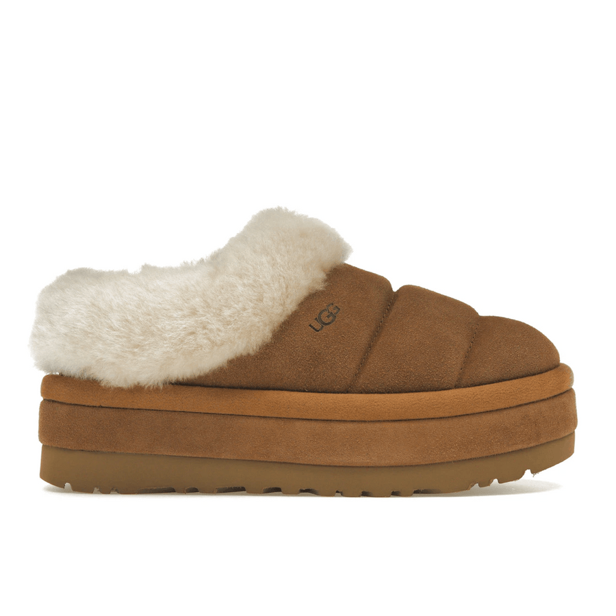 UGG Tazzlita Slipper Chestnut — 36