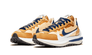 Vaporwaffle X Sacai Tan Navy