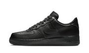 Nike Air Force 1 Low 07 Black Black
