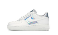 Nike Air Force 1 Low Iridescent White (W)