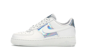Nike Air Force 1 Low Iridescent White (W)