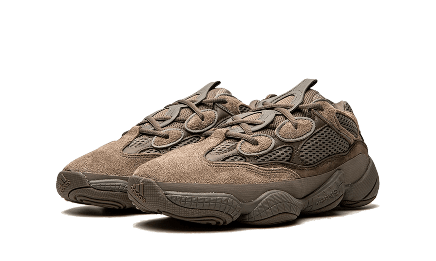 Yeezy 500 Clay — 36