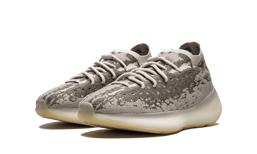 Yeezy Boost 380 Pyrite — 36