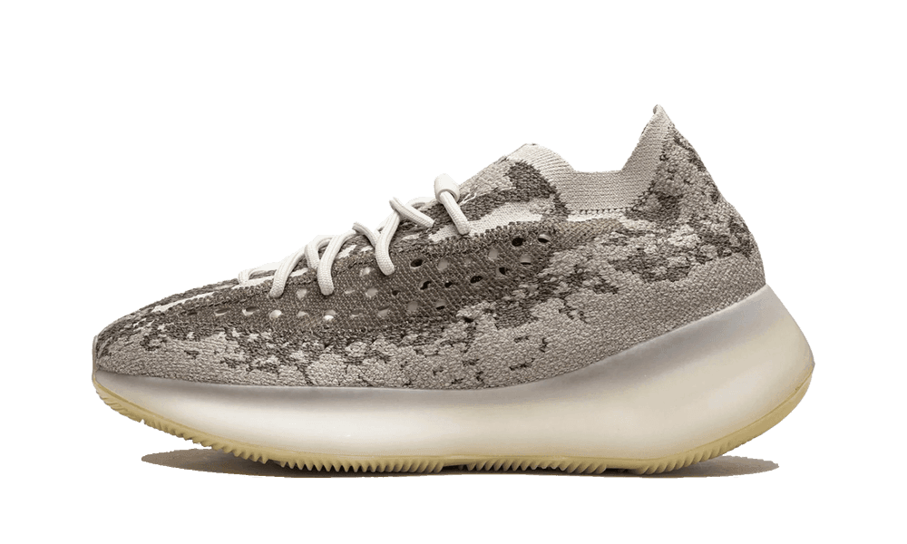 Yeezy Boost 380 Pyrite — 36