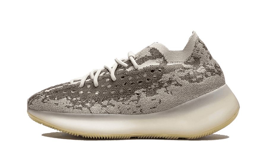 Yeezy Boost 380 Pyrite — 36