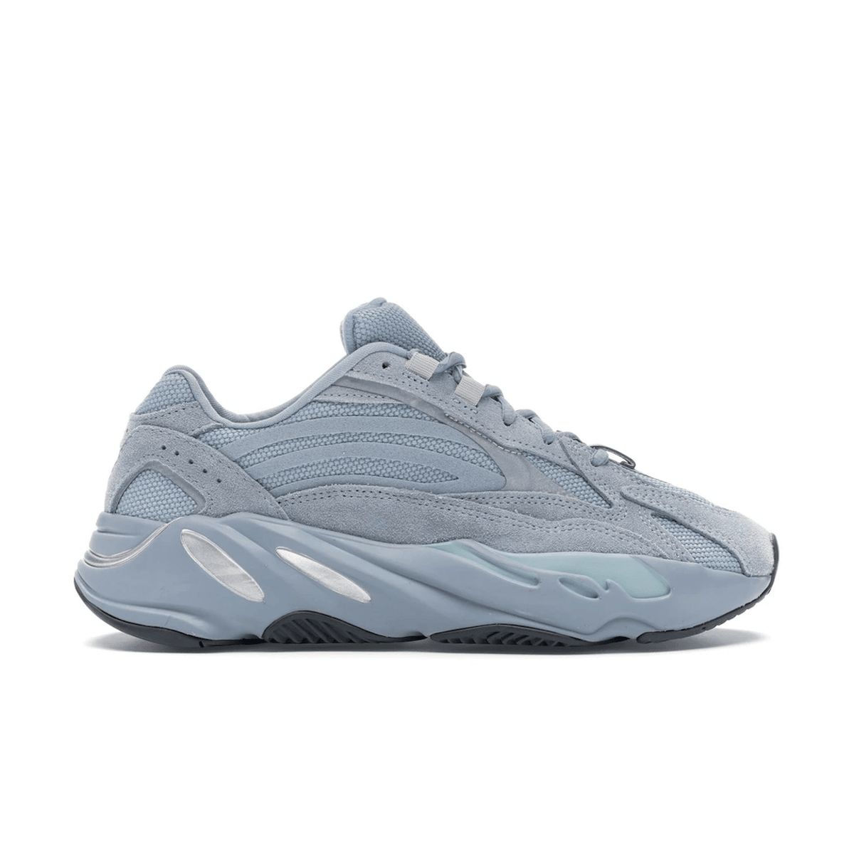 Yeezy Boost 700 V2 Hospital Blue — 36