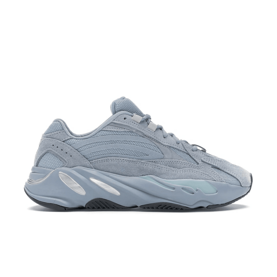 Yeezy Boost 700 V2 Hospital Blue — 36
