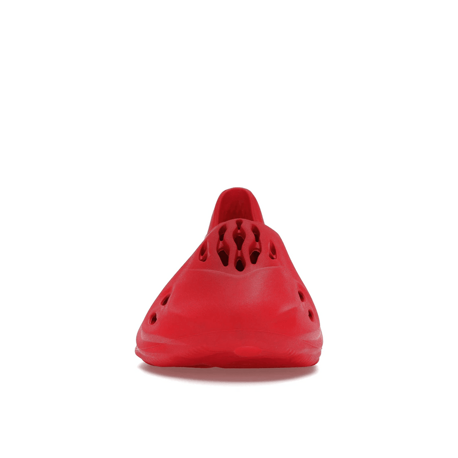 Yeezy Foam Runner Vermilion — 36