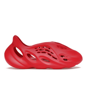 Yeezy Foam Runner Vermilion